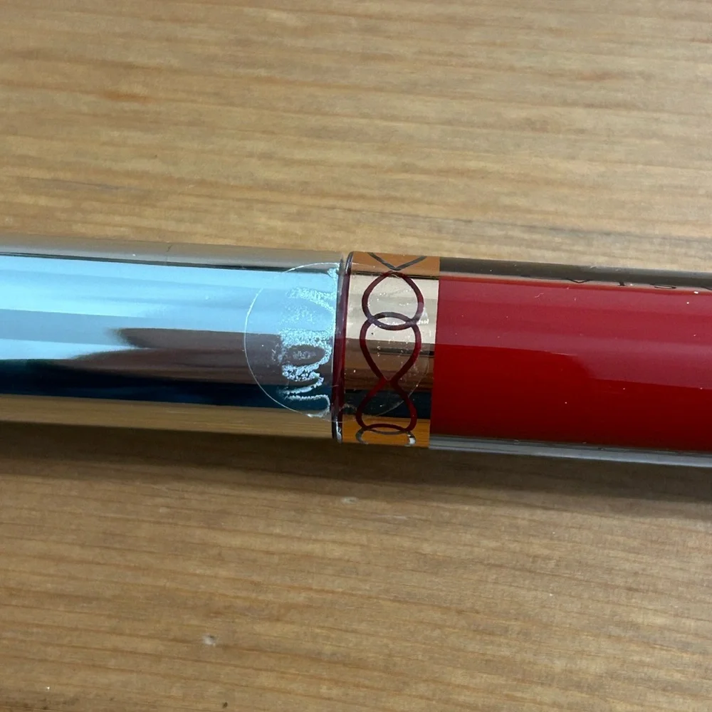 Anastasia Beverly Hills liquid lipstick in sarafine 3.2 g full size